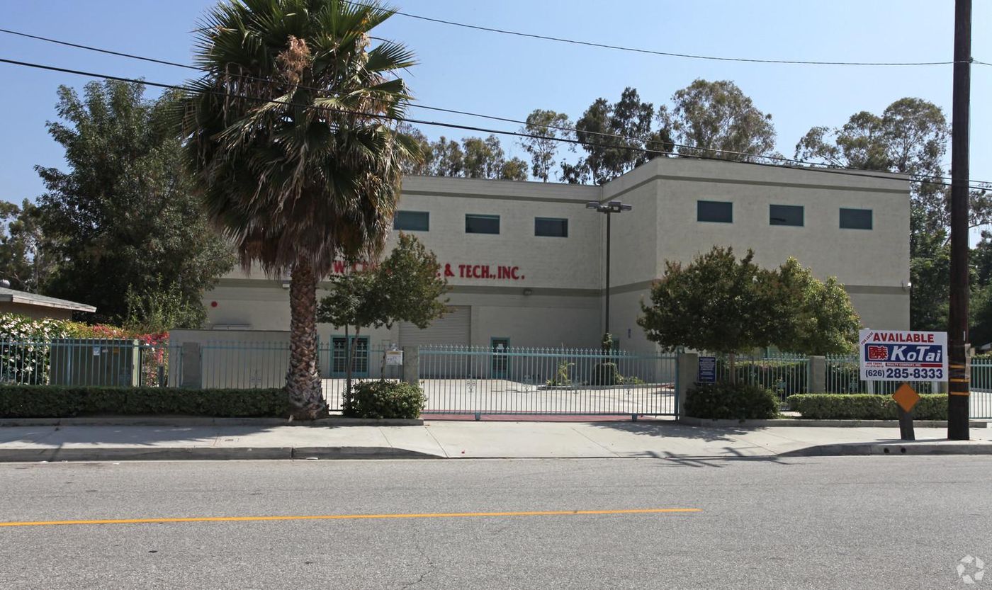 Industrial Property For Lease photo 4