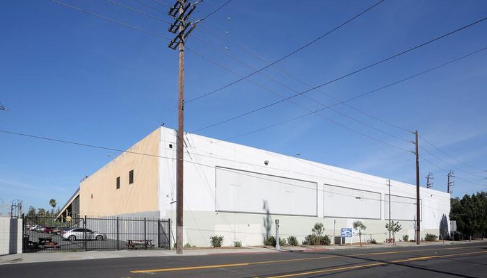 Warehouse Space for Rent at 3116 W Avenue 32 Los Angeles, CA 90065 - #1