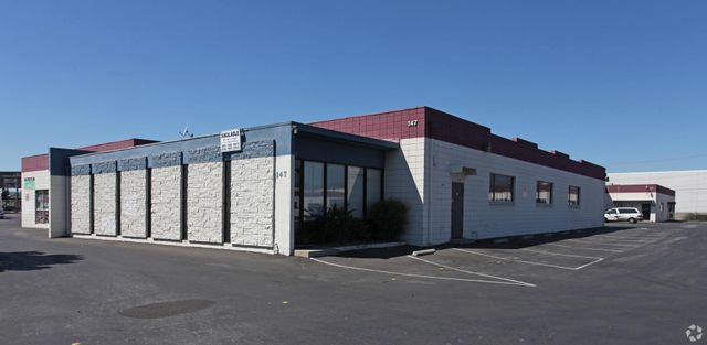 Industrial Property For Lease