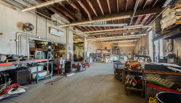 Warehouse Space for Sale at 5851 Florin Perkins Rd Sacramento, CA 95828 - #9