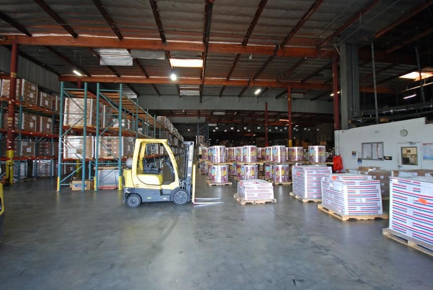 Bandini Distribution Center 4170-4174 Bandini Blvd photo 3