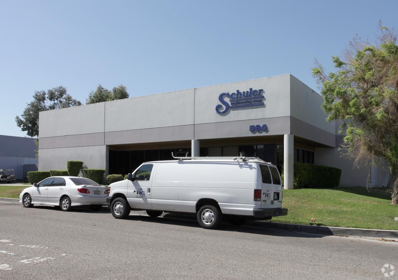 Industrial Property For Sale photo 2