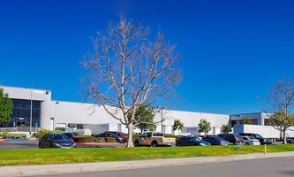 Warehouse Space for Rent located at 10660 Acacia St. Rancho Cucamonga, CA 91730