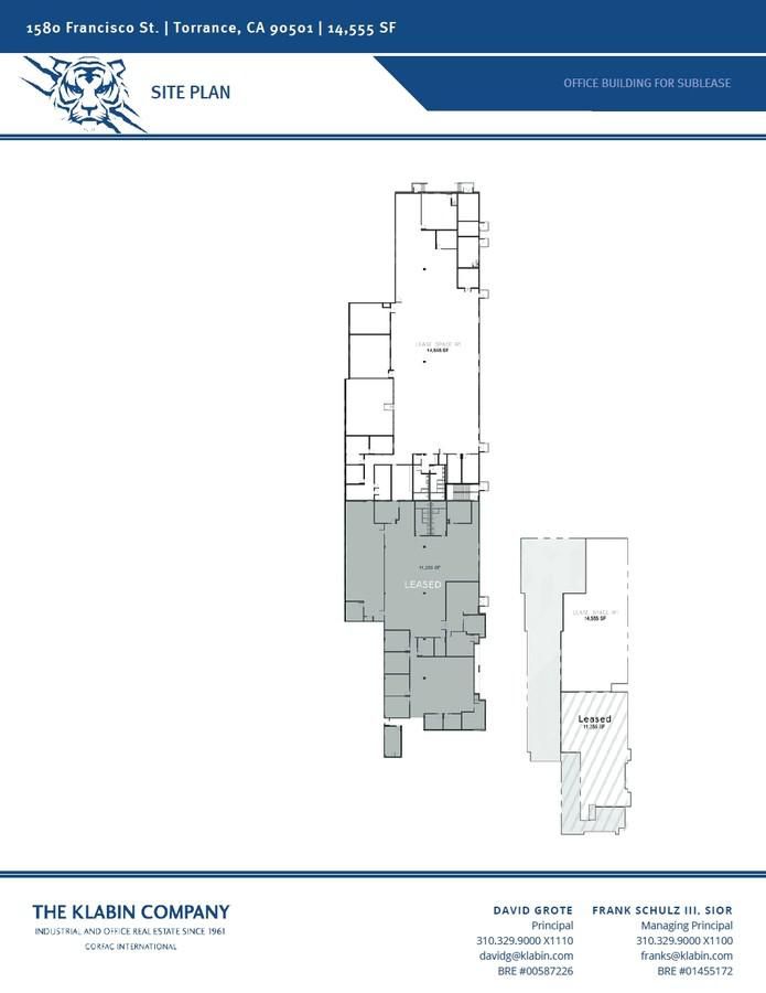 Office Property for Lease photo 2