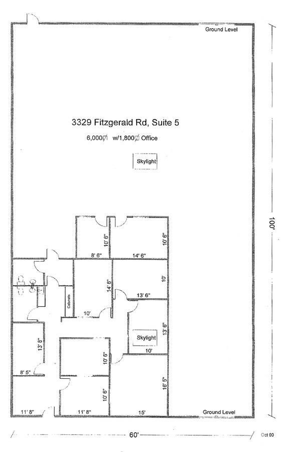 Industrial Property For Lease photo 4