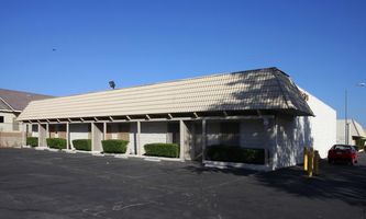 Warehouse Space for Rent located at 2910 Rubidoux Blvd Jurupa Valley, CA 92509