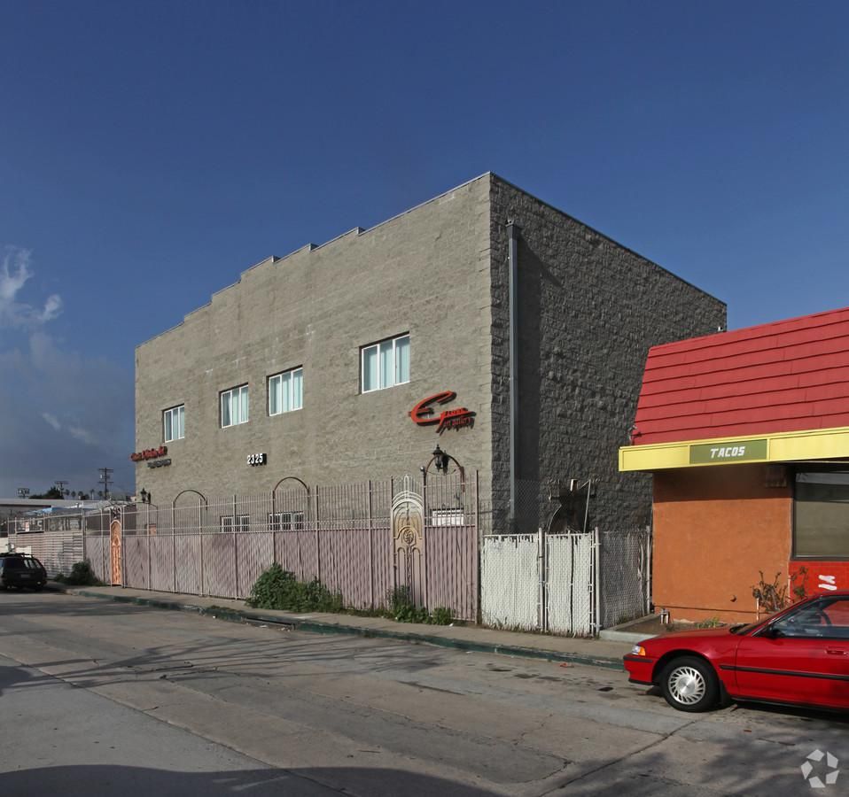 Industrial Property For Sale photo 2
