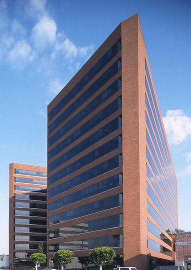 Westside Towers East - 11835 W. Olympic Blvd