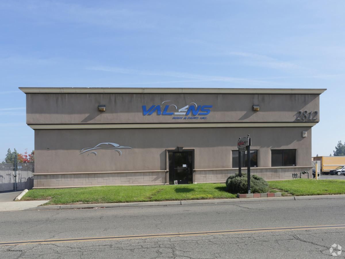 Industrial Property For Sale photo 4