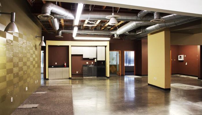 Warehouse Space for Rent at 320 S Flower St Burbank, CA 91502 - #2