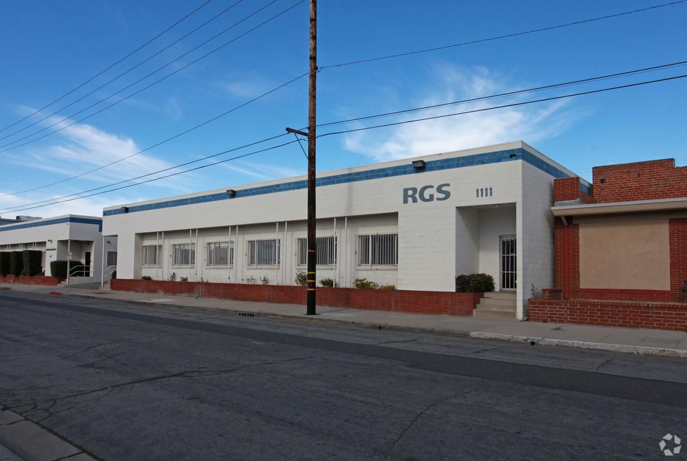 Industrial Property For Lease photo 4