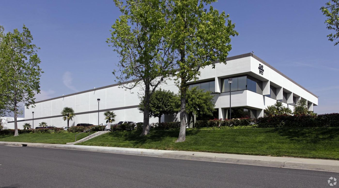 Industrial Property For Sale photo 2