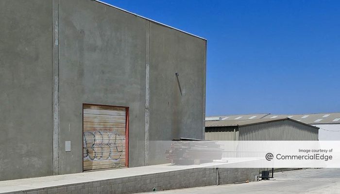 Warehouse Space for Rent at 909 Harkins Road Salinas, CA 93901 - #5