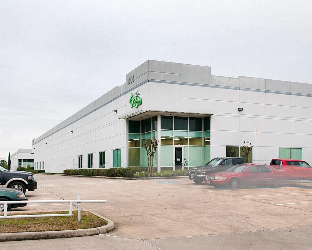 Prologis Central Green 1 & 2 photo 3