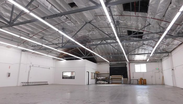 Warehouse Space for Sale at 2425 E 30th St Vernon, CA 90058 - #25