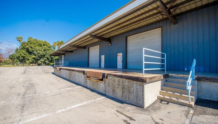 Warehouse Space for Sale at 791 S Waterman Ave San Bernardino, CA 92408 - #23