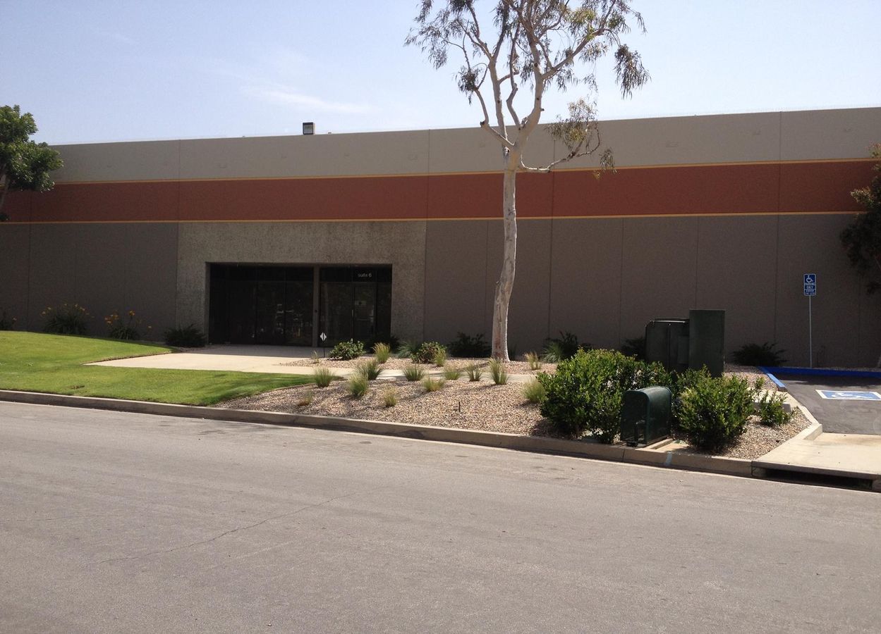 Industrial Property For Lease photo 2