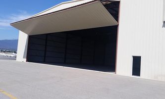 Warehouse Space for Rent located at 1615 McKinley Ave La Verne, CA 91750