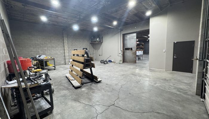 Warehouse Space for Rent at 122 S Union St Stockton, CA 95205 - #6