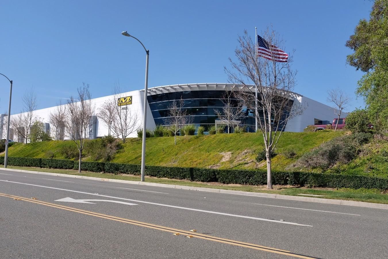 Industrial Property For Sale photo 3