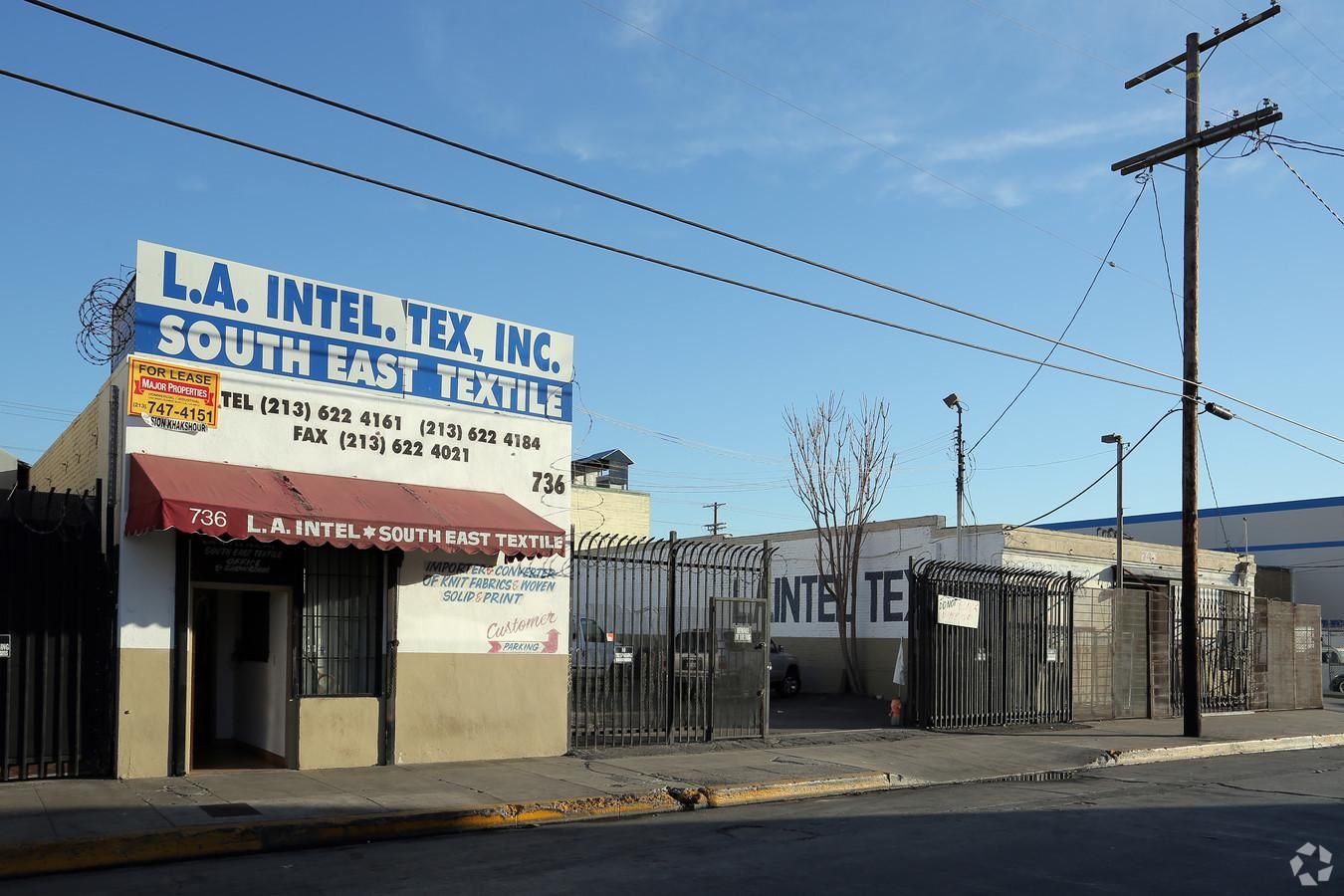 Must Be Leased With 735 S Central Ave photo 1