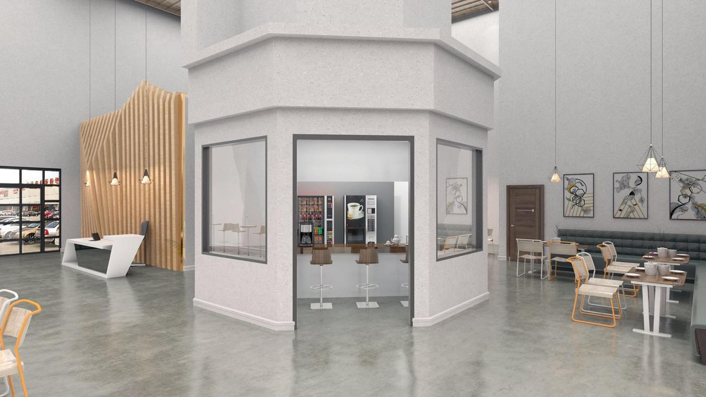 Office Property For Lease photo 3