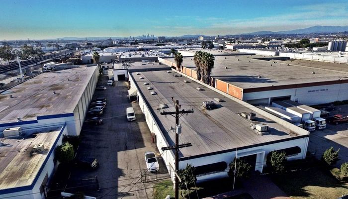 Warehouse Space for Sale at 3019 Vail Ave Commerce, CA 90040 - #8