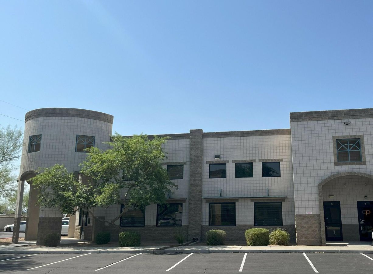 Westech Corporate Center photo 1