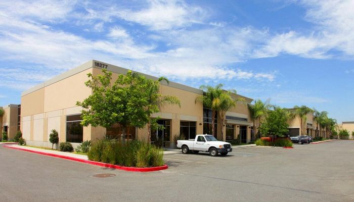 Warehouse Space for Rent at 18277 Pasadena St Lake Elsinore, CA 92530 - #2