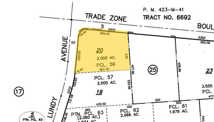 Warehouse Space for Sale at 2222 Trade Zone Blvd San Jose, CA 95131 - #5