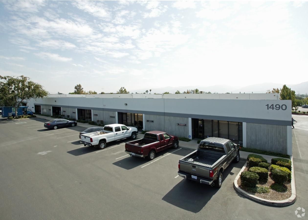 Airport Business Park photo 4