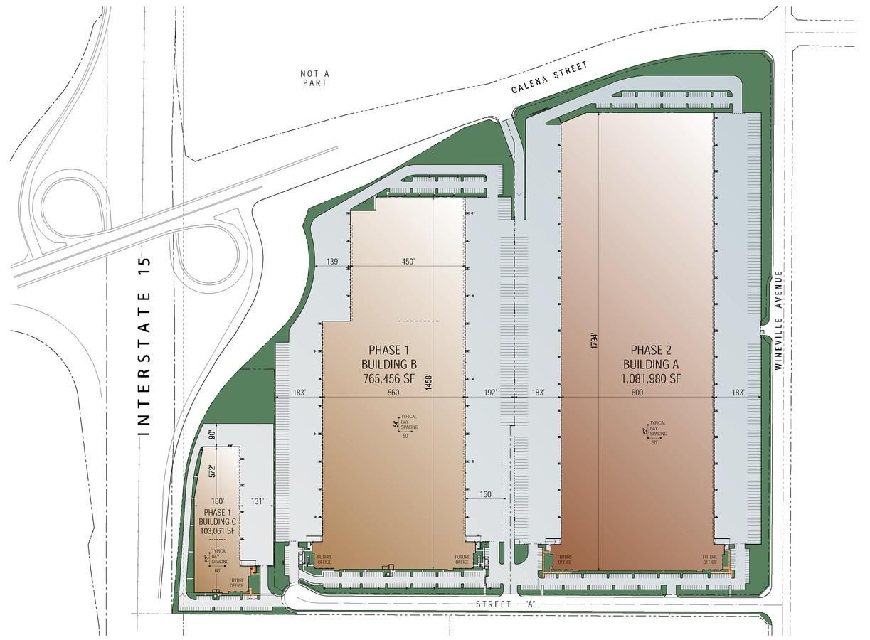 Bldg C photo 3