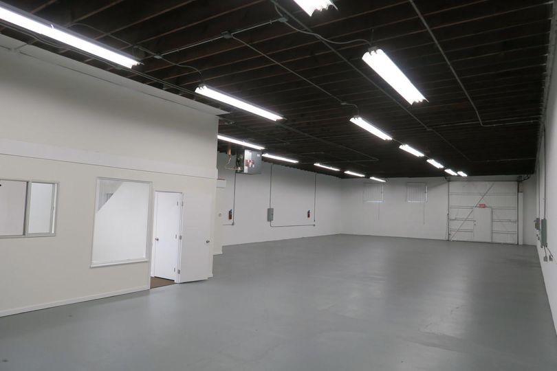 Industrial Property For Sale