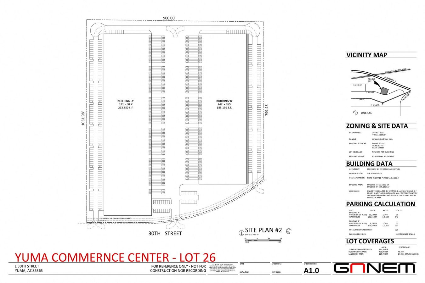 7800 E 30th St, Lot 26 photo 4