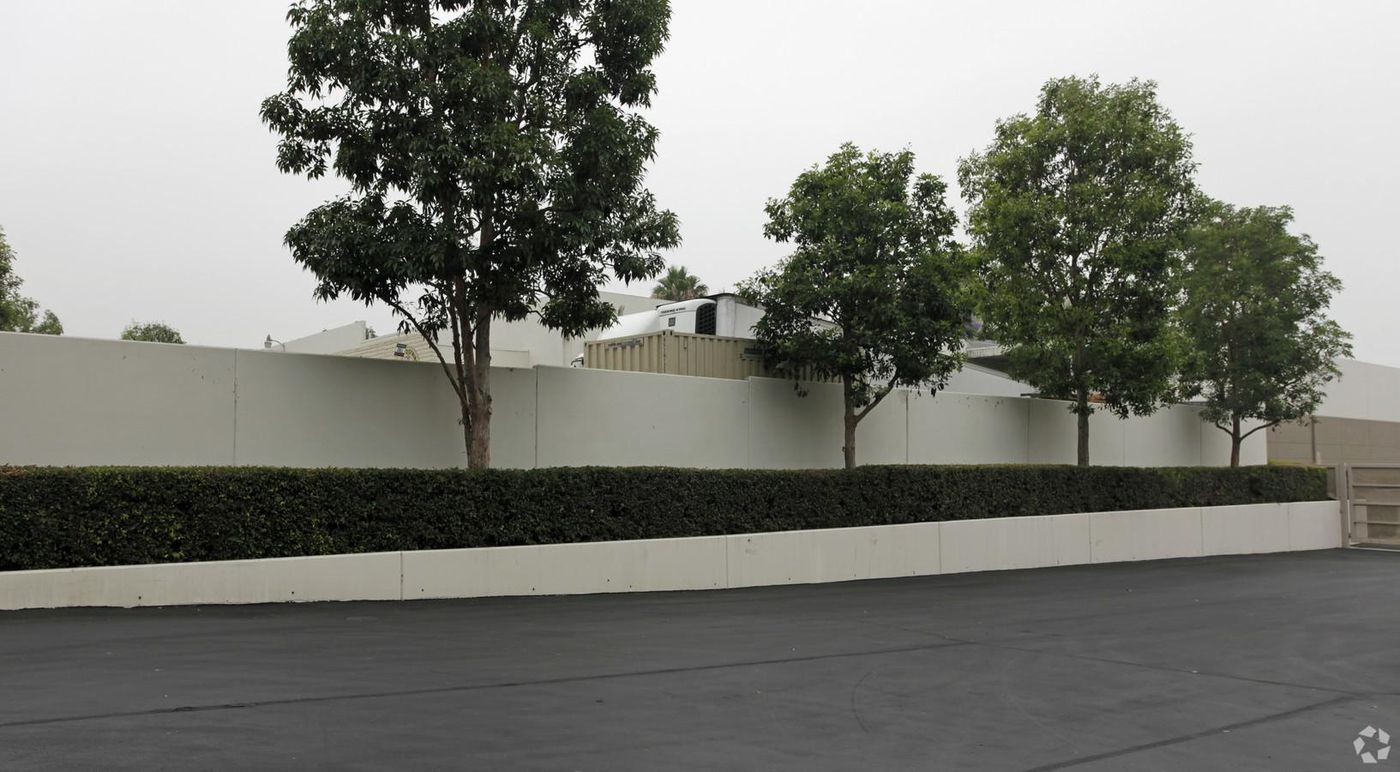 Industrial Property For Lease photo 2