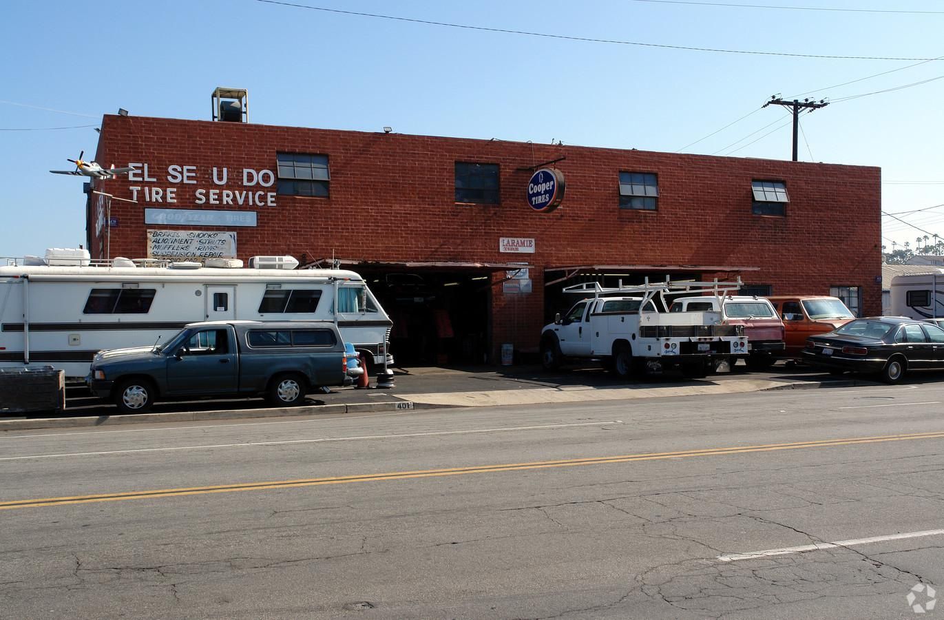 Industrial Property For Sale photo 4
