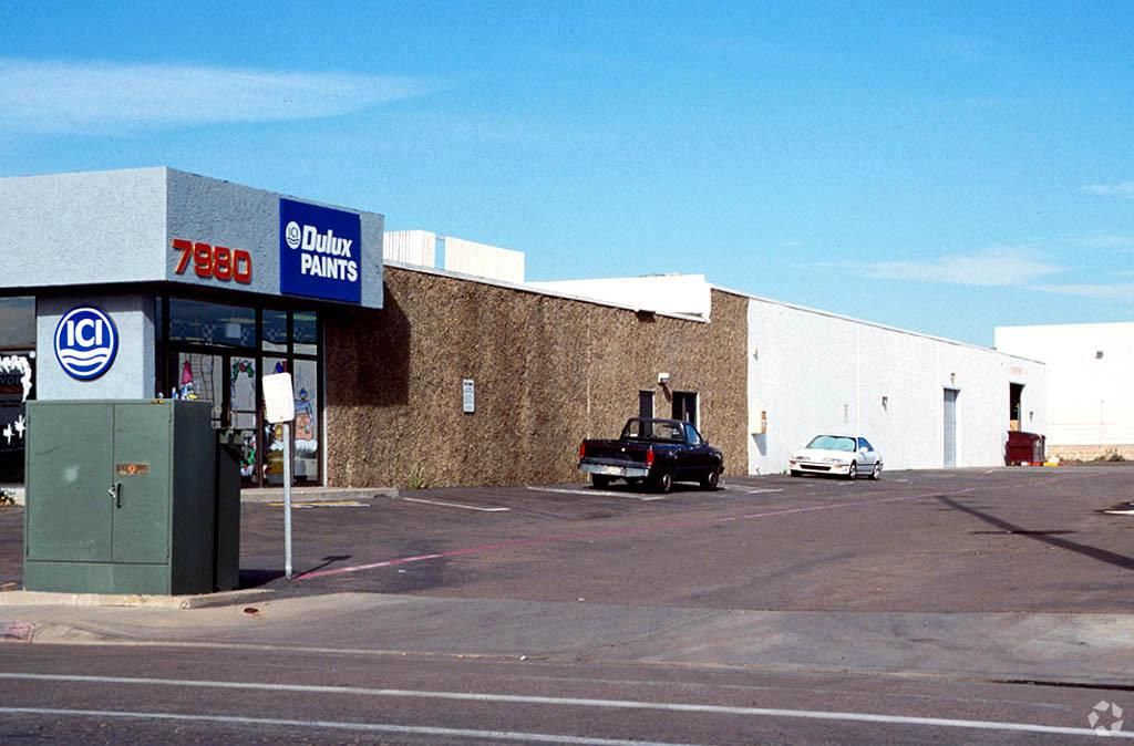 Industrial Property For Lease photo 2