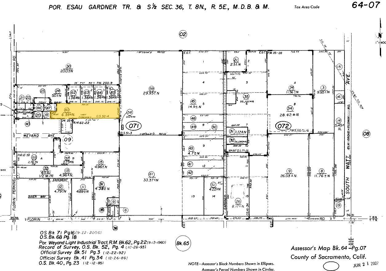 Bldg A photo 3
