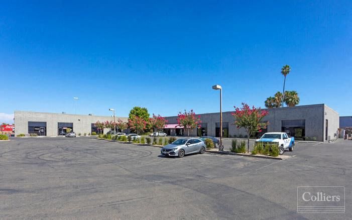 EL PINAL INDUSTRIAL PARK photo 1