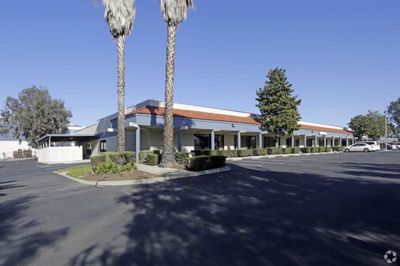 Industrial Property For Lease