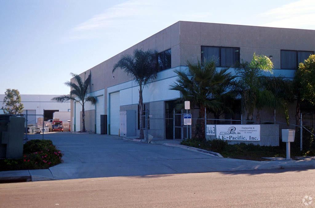 I.E. Pacific, Inc. photo 3