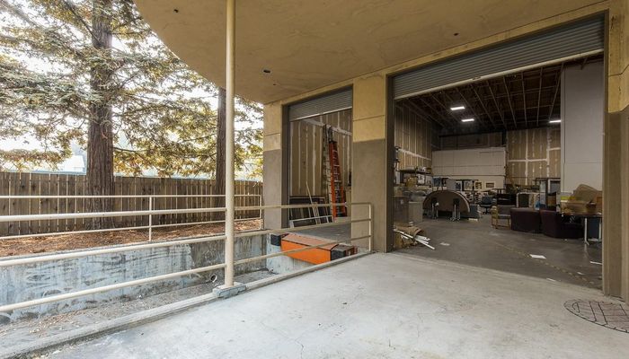 Warehouse Space for Sale at 5250 Aero Dr Santa Rosa, CA 95403 - #6