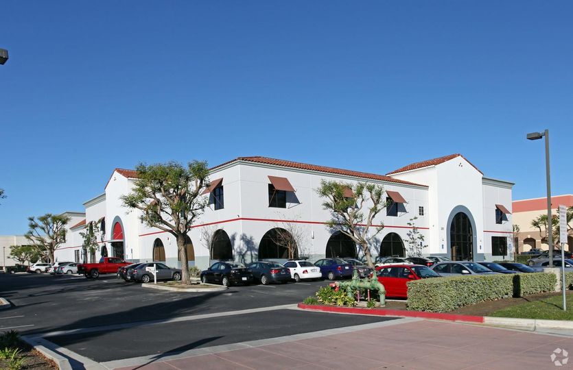 Industrial Property for Lease