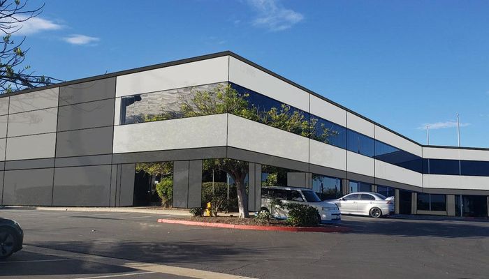 Warehouse Space for Rent at 8985 Crestmar Point San Diego, CA 92121 - #1
