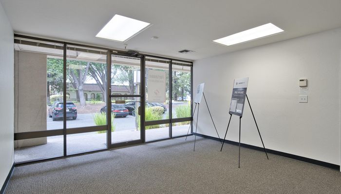 Warehouse Space for Rent at 2023-2035 O'Toole Ave San Jose, CA 95131 - #16