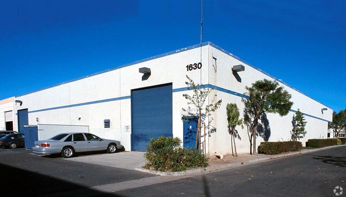 Warehouse Space for Rent at 1630 Fiske Pl Oxnard, CA 93033 - #1