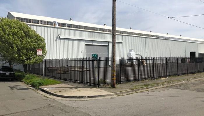 Warehouse Space for Rent at 1 W Barrett Ave Richmond, CA 94801 - #14