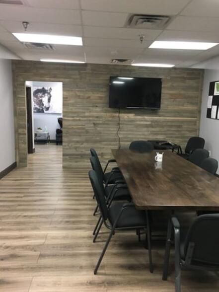 FOR LEASE 709 Business Way Wylie-IND/FLEX/OFF 709-711 Business Way photo 3
