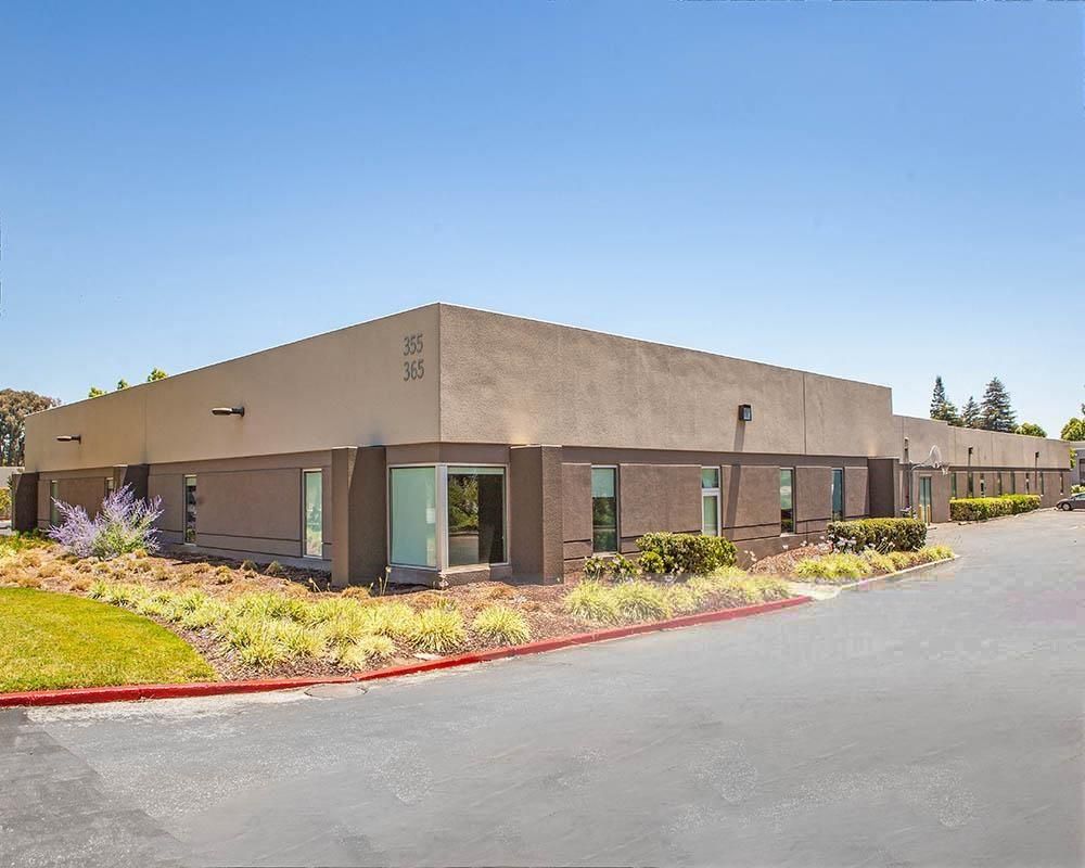 Mountain View Research Park Portfolio photo 1