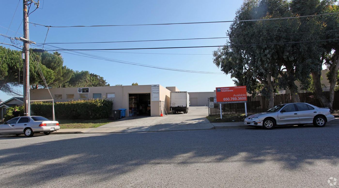 Industrial Property For Lease photo 4